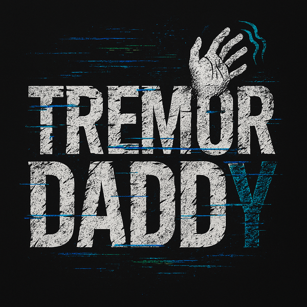 TremorDaddy Apparel