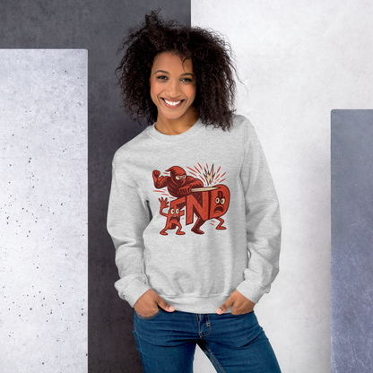 FND Jumper
