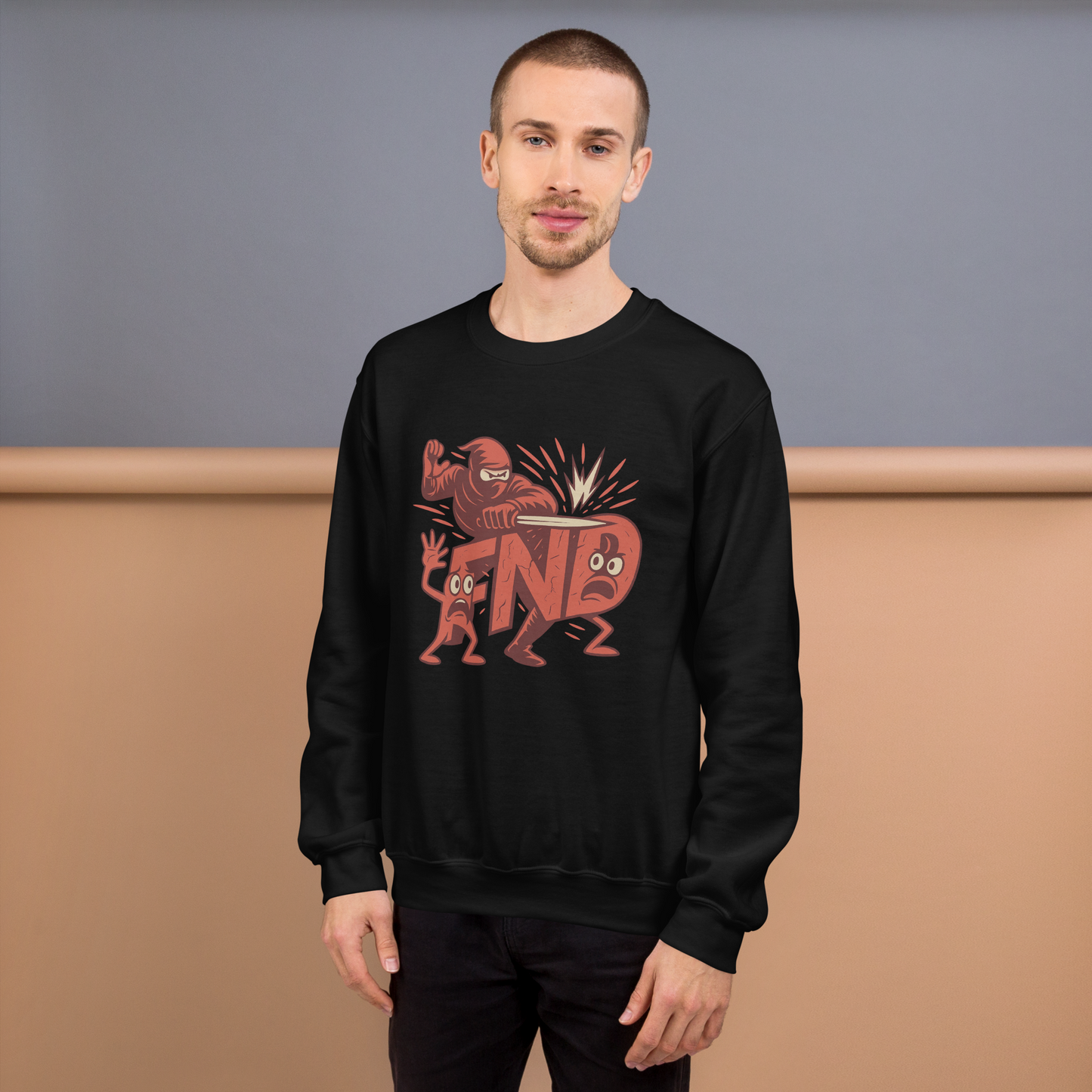 FND Jumper