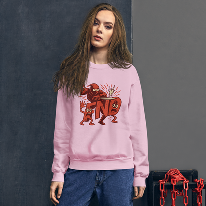 FND Jumper