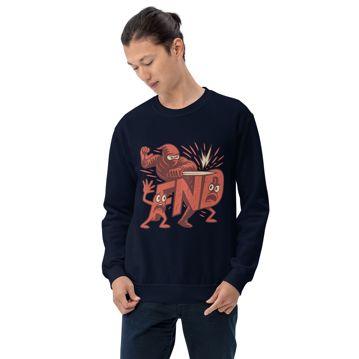 FND Jumper