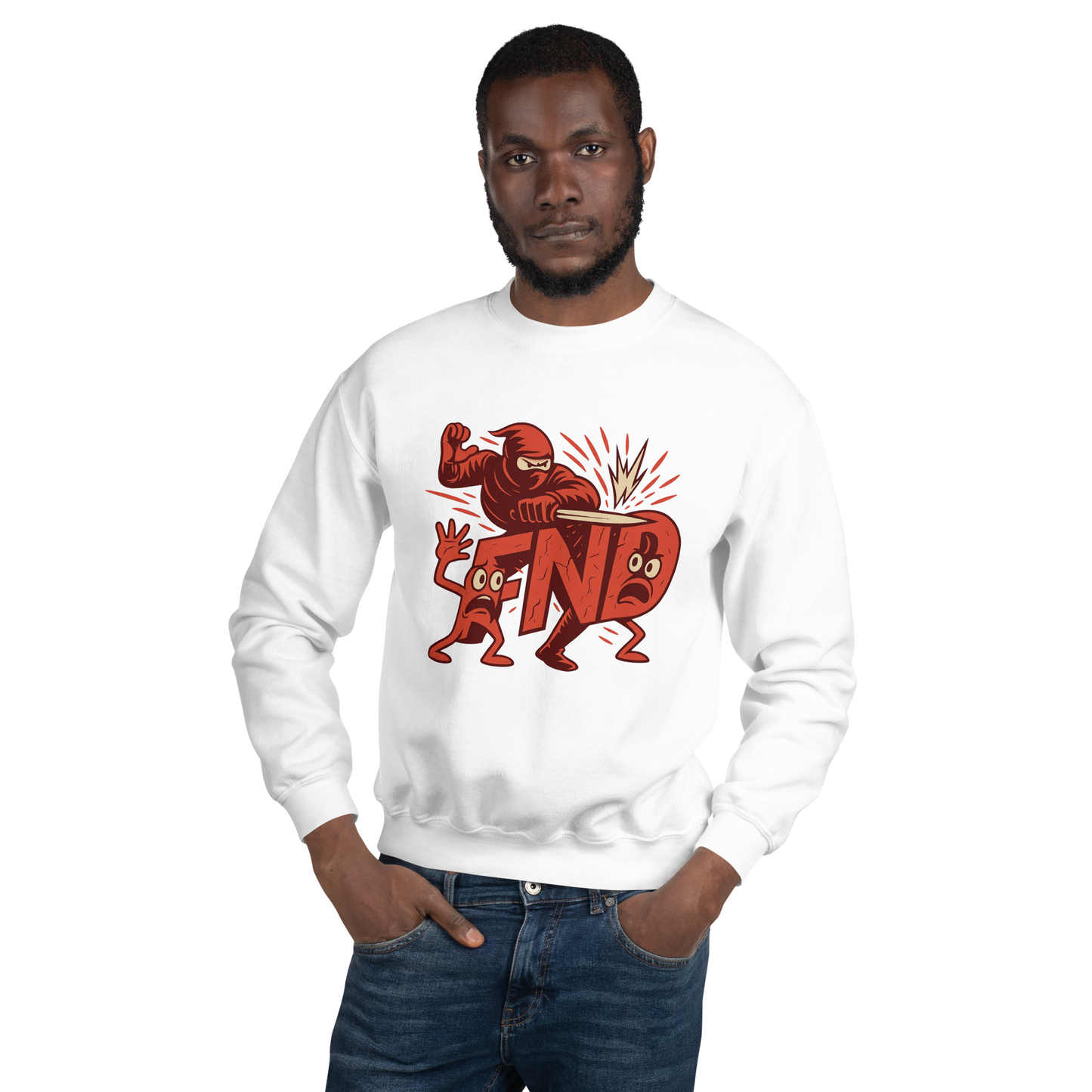 FND Jumper
