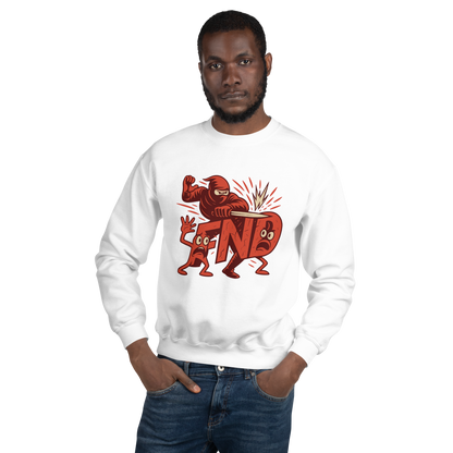FND Jumper
